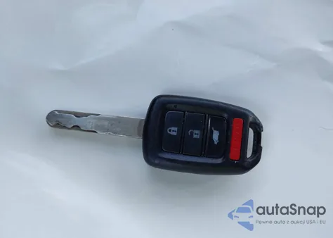 2018 Honda Cr-V Lx from USA, damaged, VIN 2HKRW6H33JH232930